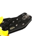 PARON Professional Wire Crimpers Engineering Ratchet Terminal Crimping Pliers