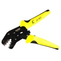 PARON Professional Wire Crimpers Engineering Ratchet Terminal Crimping Pliers