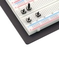 180PCS Tactile Push Button Switch Micro Momentary Tact Assortment Kit 10 Value 6 x 6mm 4 Pin Micro Switches