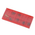7PCS Multifunctional Solid Carbide Inserts Holder Boring Bar For Lathe Turning Tools