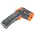 SMART SENSOR Non-contact IR Digital Infrared Thermometer -32～380℃