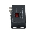 TVLINK Modulator AV to RF Convertor & IR Extender RF Modulator