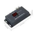 TVLINK Modulator AV to RF Convertor & IR Extender RF Modulator