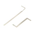 9pcs Door Lock Pick Quick Opener