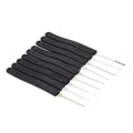 9pcs Door Lock Pick Quick Opener
