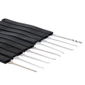 9pcs Door Lock Pick Quick Opener