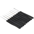 9pcs Door Lock Pick Quick Opener