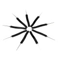 9pcs Door Lock Pick Quick Opener