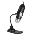 Digital Zoom Microscope USB Handheld & Desktop Magnifier