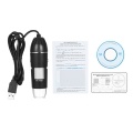 Digital Zoom Microscope USB Handheld & Desktop Magnifier