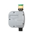 Digital Programmable Water Timer Weatherproof  Garden Lawn Faucet Hose Timer Automatic Irrigation Controller 1-Outlet Leakpoof Copper Connector with Stainless Steel Filter