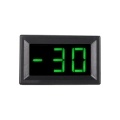 XH-B310 Industrial Digital Thermometer 12V Temperature Meter K-type M6 Thermocouple Tester -30~800℃ Thermograph High Accuracy with LED-Display