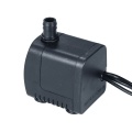 LED Light Submersible Pump 800L/H Ultra-Quiet Aquarium Pond Tank Pool Water Fountain Pump AU Plug