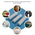 10Pcs Humidifier Sticks Replacement Cotton Filter