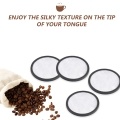 12 Pack Coffee Water Filter Disk Replacement Filter