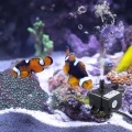 DECDEAL USB Brushless Water Pump Ultra-quiet Mini DC5V Micro Brushless Water Oil Pump Waterproof Submersible Fountain Pump Aquarium Circulating 120L/H 1.2W Lift 3.28ft
