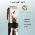 Pet Grooming Hair Clipper Hair Cutter Low Noise Dog Cat Rabbit Hair Trimmer Cutter Baby Hair Clipper