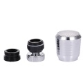 LED Water Faucet Light Water Stream Movable Water FaucetKitchen Bathroom