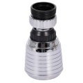 LED Water Faucet Light Water Stream Movable Water FaucetKitchen Bathroom