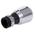 LED Water Faucet Light Water Stream Movable Water FaucetKitchen Bathroom