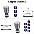 LED Water Faucet Light Water Stream Movable Water FaucetKitchen Bathroom
