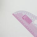 6PCS French Metric Ruler