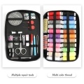 Sewing Kit Thread Set