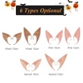 Elf Ears for Halloween Cosplay