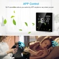 Wi-Fi Smart Thermostat Digital Temperature Controller