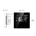 Wi-Fi Smart Thermostat Digital Temperature Controller