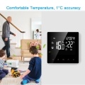 Wi-Fi Smart Thermostat Digital Temperature Controller