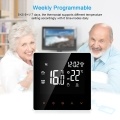 Wi-Fi Smart Thermostat Digital Temperature Controller