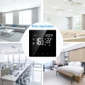 Wi-Fi Smart Thermostat Digital Temperature Controller