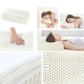 Orthopedic Pillow Massage Latex Pillow
