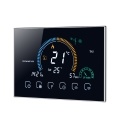 95-240V Wi-Fi Smart Thermostat Programmable Thermostat 5+1+1 Six Periods Voice APP Control