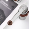Manual Hand Coffee Grinder