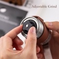 Manual Hand Coffee Grinder