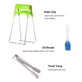 10Pcs Air Fryer Accessory Kit (7in)