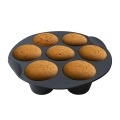 10Pcs Air Fryer Accessory Kit (7in)