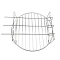 10Pcs Air Fryer Accessory Kit (7in)