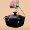 Hot Plate Gripper Bowl Clip Hot Dish Plate Lifter