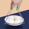 Hot Plate Gripper Bowl Clip Hot Dish Plate Lifter