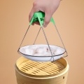 Hot Plate Gripper Bowl Clip Hot Dish Plate Lifter