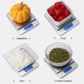 1kg/0.1g Accurate Electrical Kitchen Scale