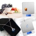 1kg/0.1g Accurate Electrical Kitchen Scale