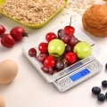 1kg/0.1g Accurate Electrical Kitchen Scale