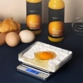 1kg/0.1g Accurate Electrical Kitchen Scale