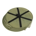 6 Layers Hanging Basket Folding Drying Rack