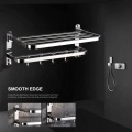 Bath Towel Rack