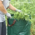 132 Gallons Garden Bag